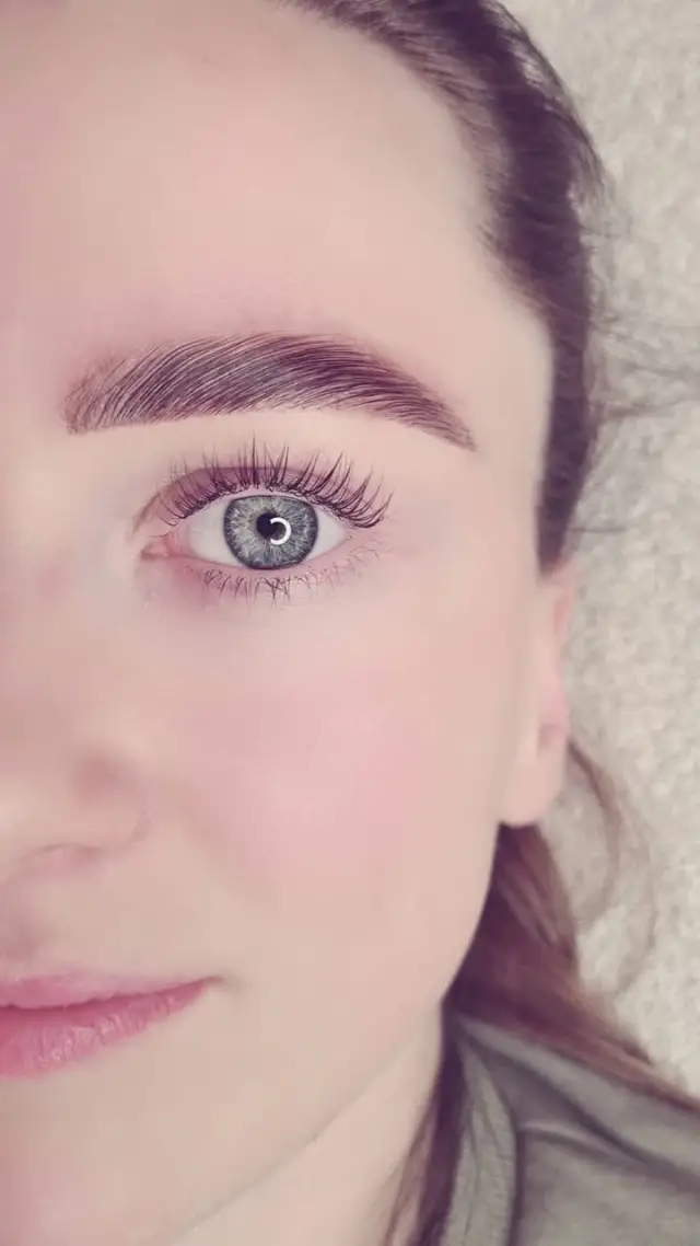 Fra behandlingsrommet hos Beautycare by Lumi